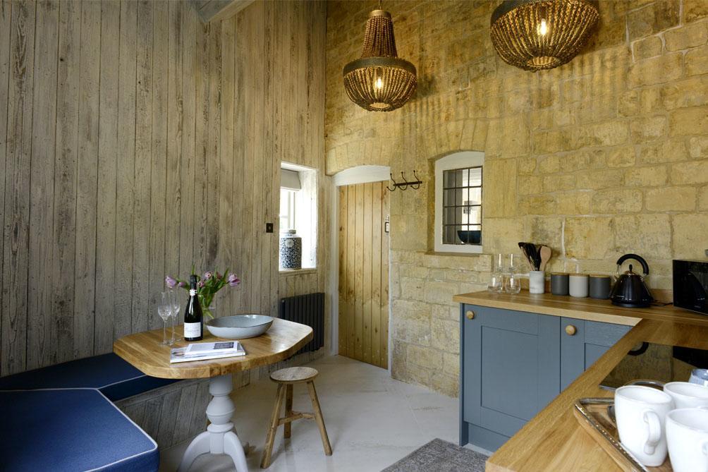 Walnut Cottage Moreton-in-Marsh Экстерьер фото