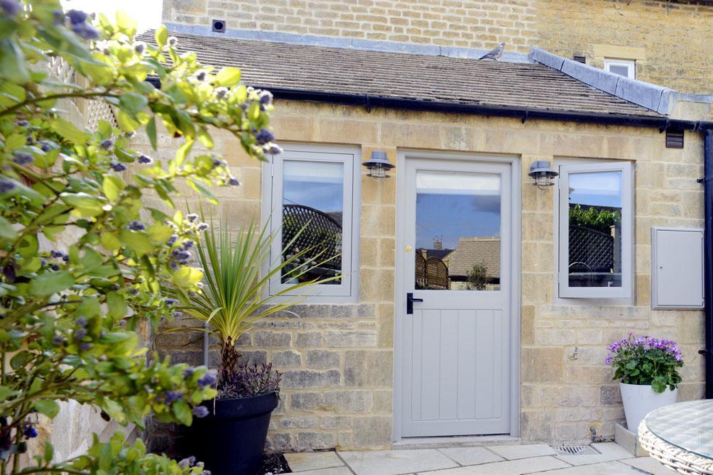 Walnut Cottage Moreton-in-Marsh Экстерьер фото